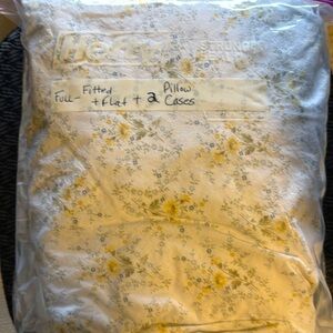 Ralph Lauren Full Sheet Set